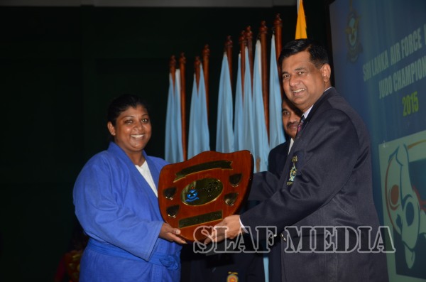 Inter Unit Judo Championship 2015