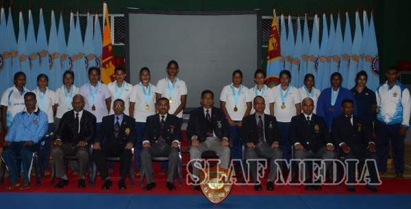 Inter Unit Judo Championship 2015