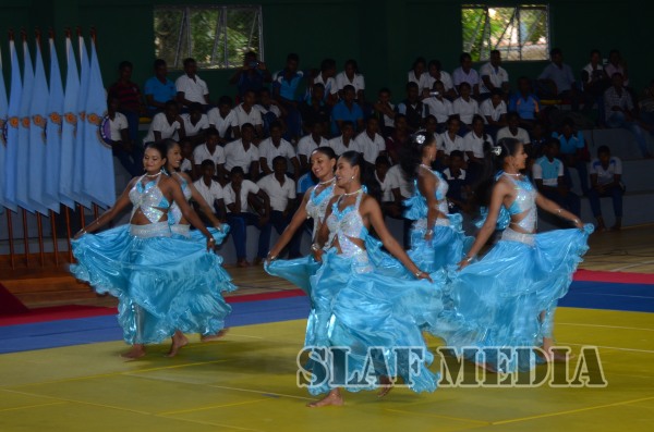 Inter Unit Judo Championship 2015