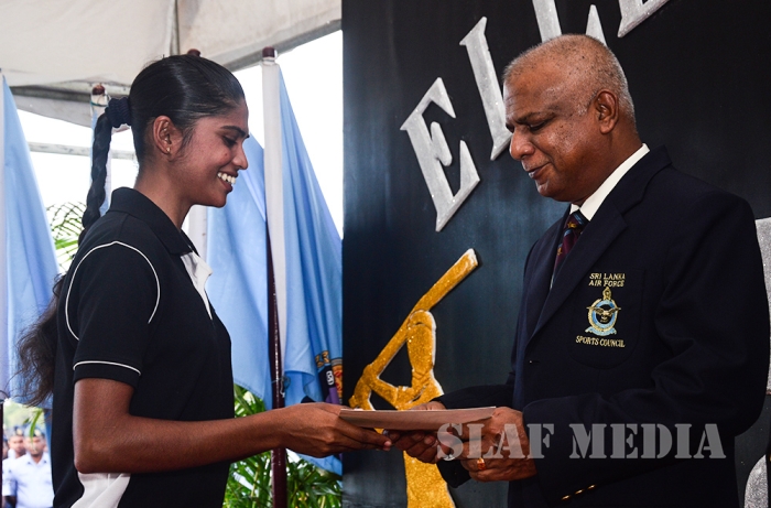 Inter Unit Elle and Archery Championships 2015