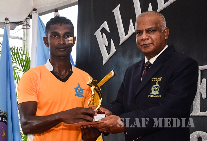 Inter Unit Elle and Archery Championships 2015