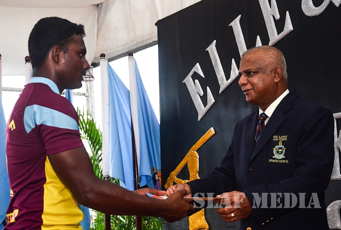 Inter Unit Elle and Archery Championships 2015