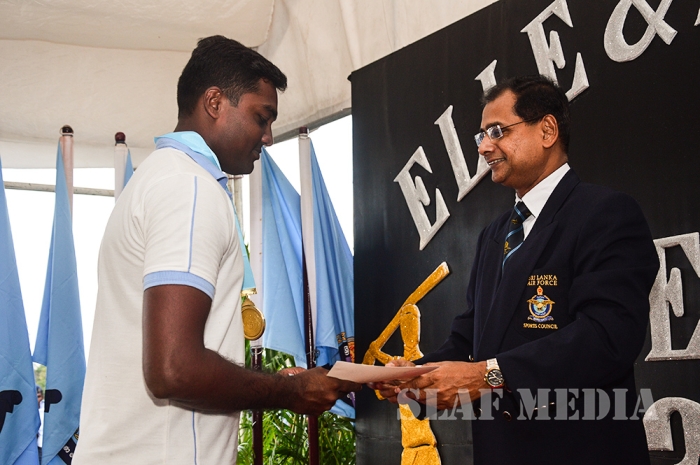 Inter Unit Elle and Archery Championships 2015