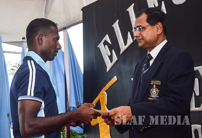 Inter Unit Elle and Archery Championships 2015