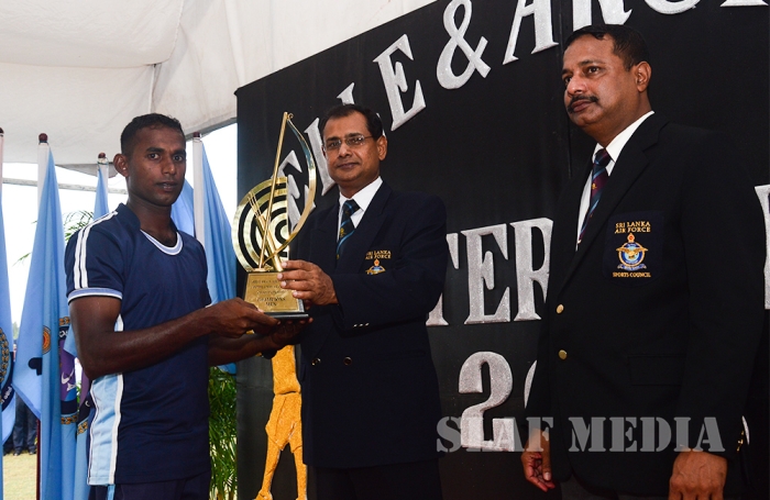 Inter Unit Elle and Archery Championships 2015