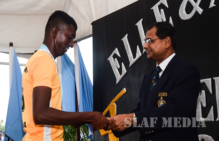 Inter Unit Elle and Archery Championships 2015