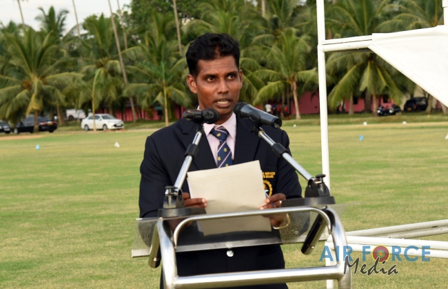 Colombo and Ekala Men's and Women's Inter Unit Athletic Champions 2019