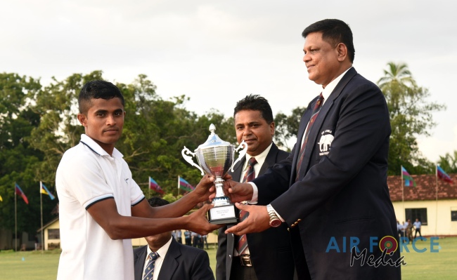 Colombo and Ekala Men's and Women's Inter Unit Athletic Champions 2019