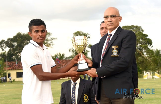 Colombo and Ekala Men's and Women's Inter Unit Athletic Champions 2019
