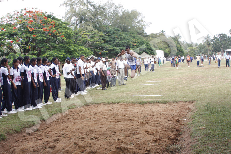 කොළඹ කඳවුර අන්තර් ඒකක මලල ක්රීඩා තරගාවලිය ජය ගනී