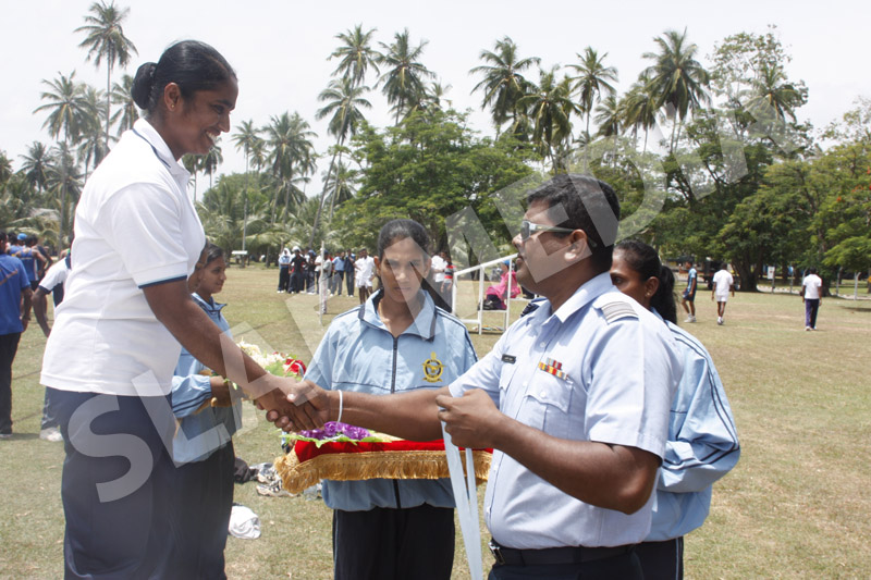 කොළඹ කඳවුර අන්තර් ඒකක මලල ක්රීඩා තරගාවලිය ජය ගනී