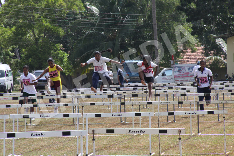 කොළඹ කඳවුර අන්තර් ඒකක මලල ක්රීඩා තරගාවලිය ජය ගනී