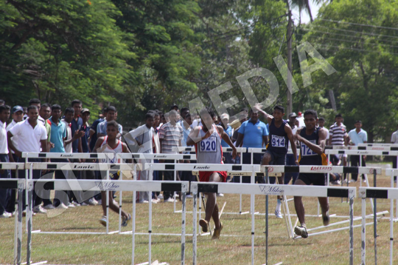කොළඹ කඳවුර අන්තර් ඒකක මලල ක්රීඩා තරගාවලිය ජය ගනී