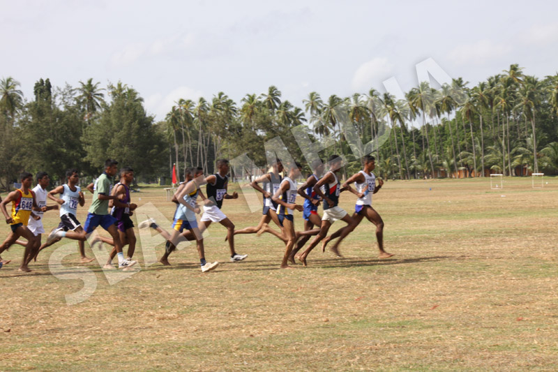 කොළඹ කඳවුර අන්තර් ඒකක මලල ක්රීඩා තරගාවලිය ජය ගනී