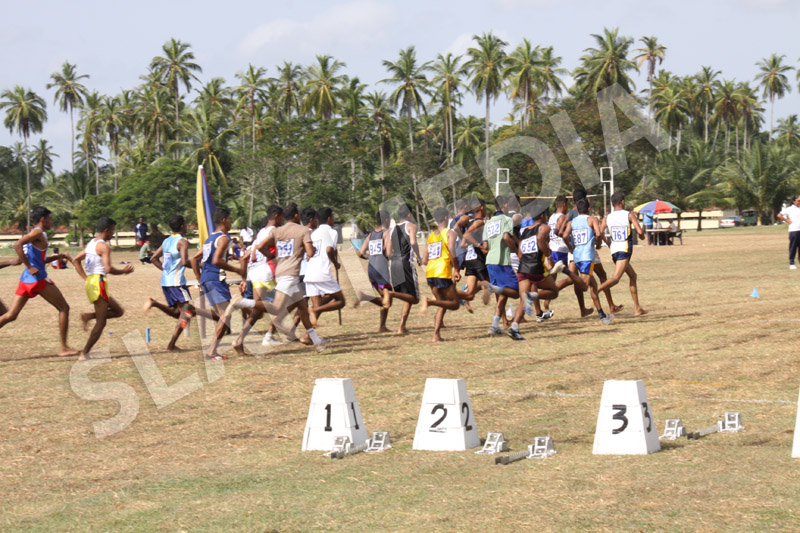 කොළඹ කඳවුර අන්තර් ඒකක මලල ක්රීඩා තරගාවලිය ජය ගනී