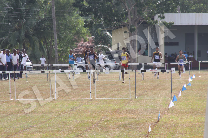 කොළඹ කඳවුර අන්තර් ඒකක මලල ක්රීඩා තරගාවලිය ජය ගනී