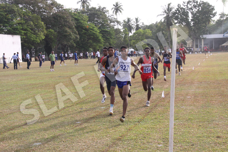 කොළඹ කඳවුර අන්තර් ඒකක මලල ක්රීඩා තරගාවලිය ජය ගනී