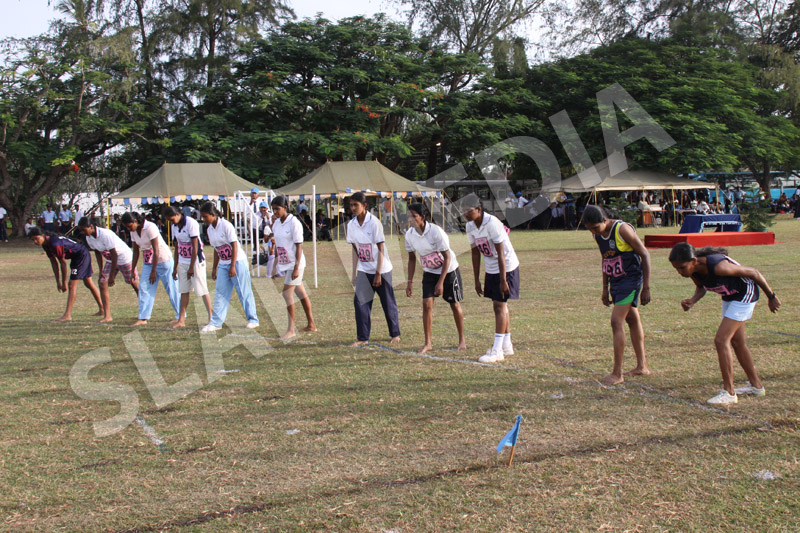 කොළඹ කඳවුර අන්තර් ඒකක මලල ක්රීඩා තරගාවලිය ජය ගනී