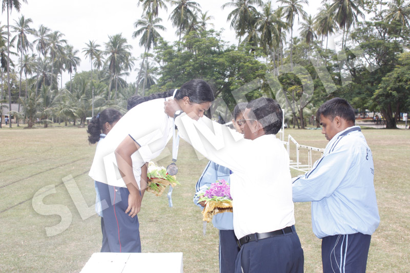කොළඹ කඳවුර අන්තර් ඒකක මලල ක්රීඩා තරගාවලිය ජය ගනී