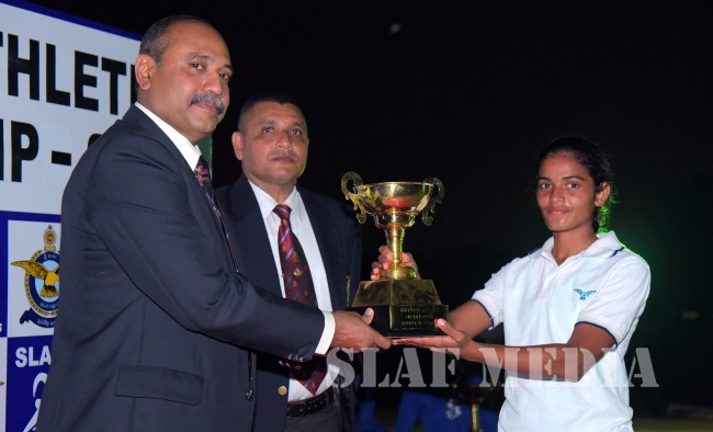 Inter Unit Athletic Championship 2018