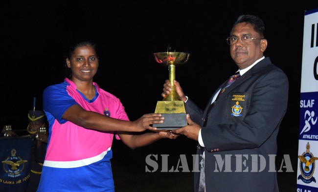 Inter Unit Athletic Championship 2018