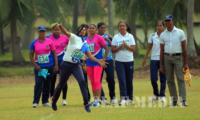 Inter Unit Athletic Championship 2018