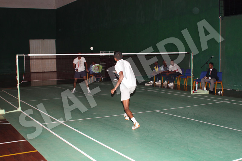 2010 අන්තර් ඒකක බැඩ්මිටන් තරගාවලිය 2010 අන්තර් ඒකක බැඩ්මිටන් තරගාවලිය