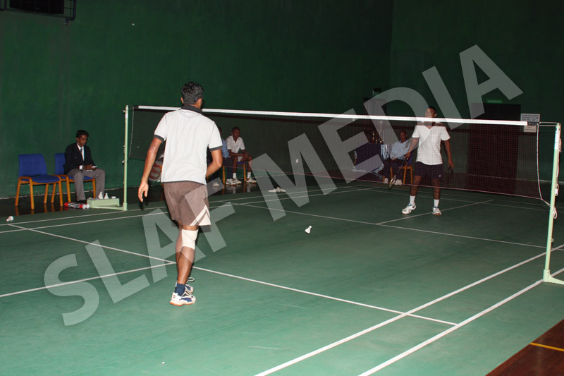 2010 අන්තර් ඒකක බැඩ්මිටන් තරගාවලිය 2010 අන්තර් ඒකක බැඩ්මිටන් තරගාවලිය