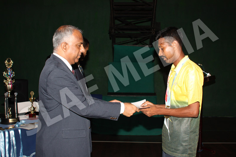 2010 අන්තර් ඒකක බැඩ්මිටන් තරගාවලිය 2010 අන්තර් ඒකක බැඩ්මිටන් තරගාවලිය