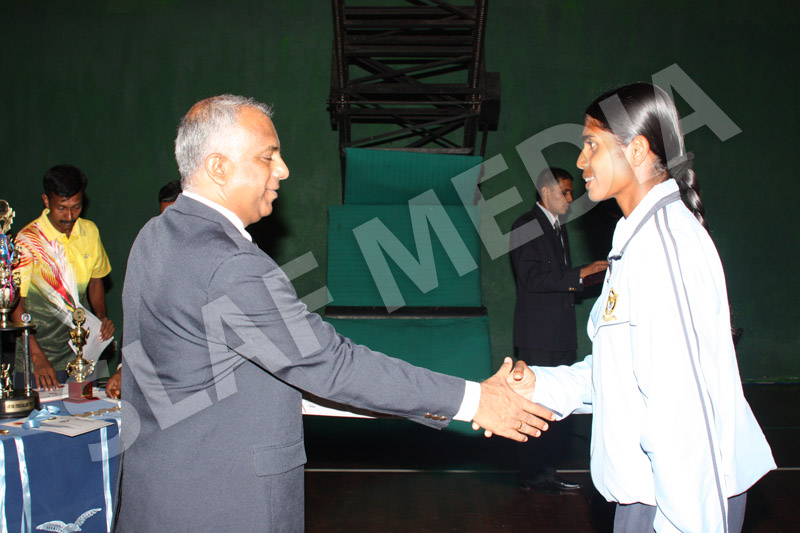 2010 අන්තර් ඒකක බැඩ්මිටන් තරගාවලිය 2010 අන්තර් ඒකක බැඩ්මිටන් තරගාවලිය