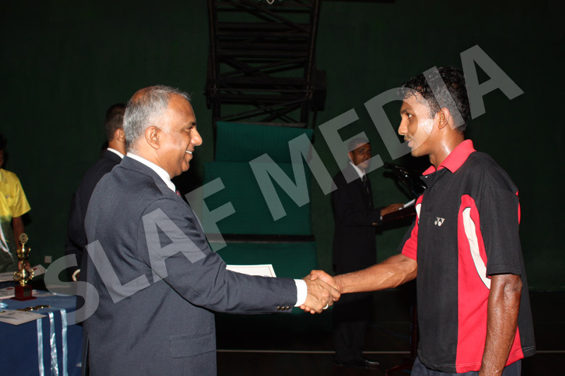 2010 අන්තර් ඒකක බැඩ්මිටන් තරගාවලිය 2010 අන්තර් ඒකක බැඩ්මිටන් තරගාවලිය