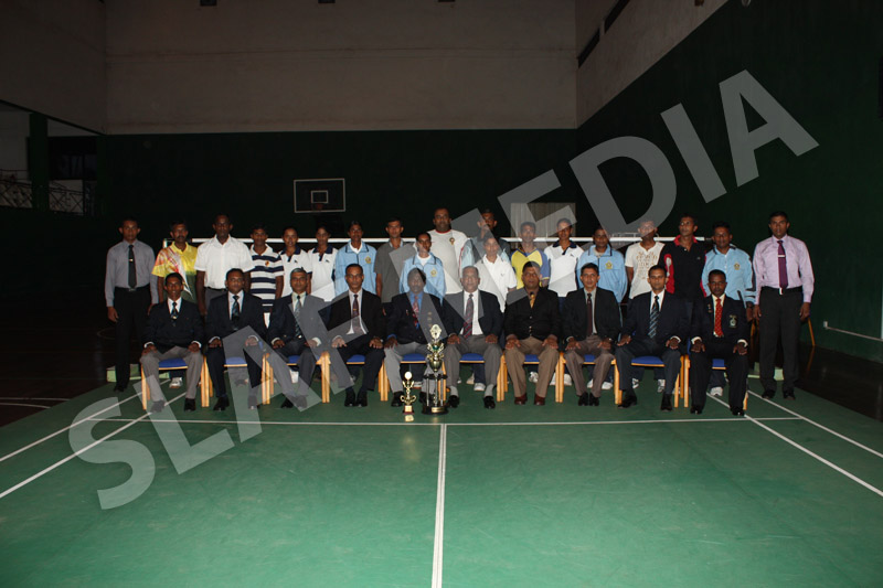2010 අන්තර් ඒකක බැඩ්මිටන් තරගාවලිය 2010 අන්තර් ඒකක බැඩ්මිටන් තරගාවලිය