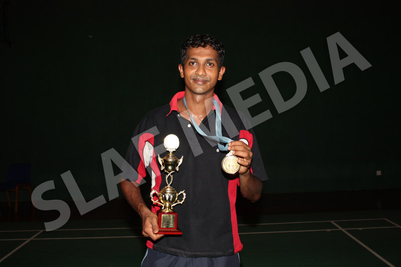 2010 අන්තර් ඒකක බැඩ්මිටන් තරගාවලිය 2010 අන්තර් ඒකක බැඩ්මිටන් තරගාවලිය