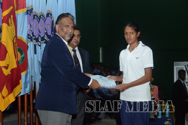 Inter Unit Badminton Championship 2015