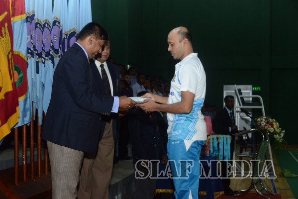 Inter Unit Badminton Championship 2015