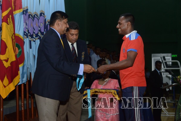 Inter Unit Badminton Championship 2015