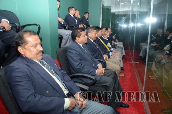 Inter Unit Badminton Championship 2015