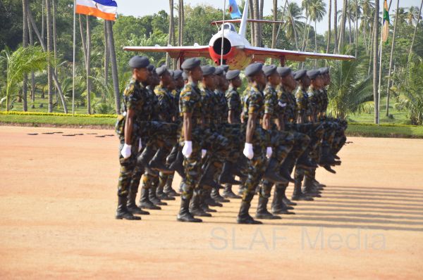 Inter Unit Drill And Band Competition 2013