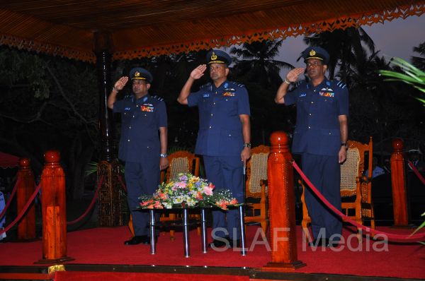Inter Unit Drill And Band Competition 2013