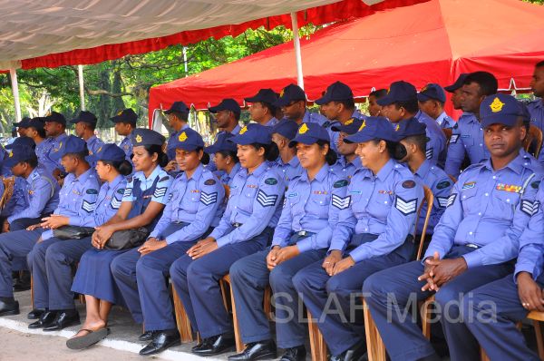 Inter Unit Drill And Band Competition 2013