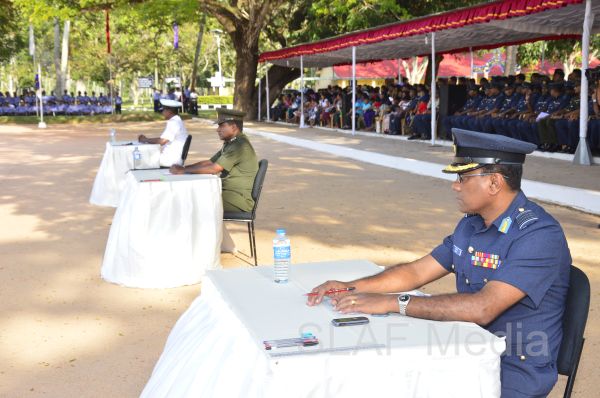 Inter Unit Drill And Band Competition 2013