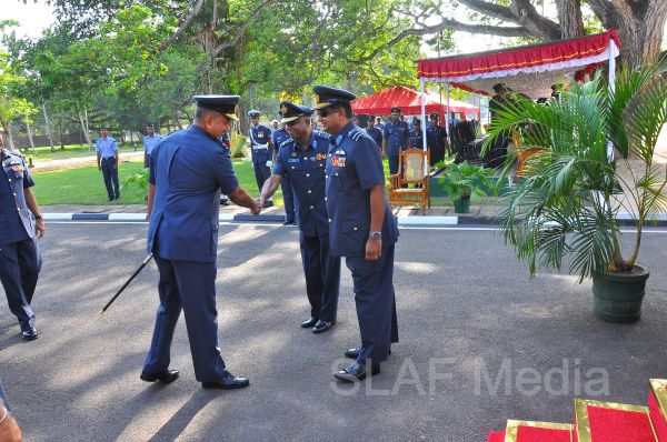Inter Unit Drill And Band Competition 2013