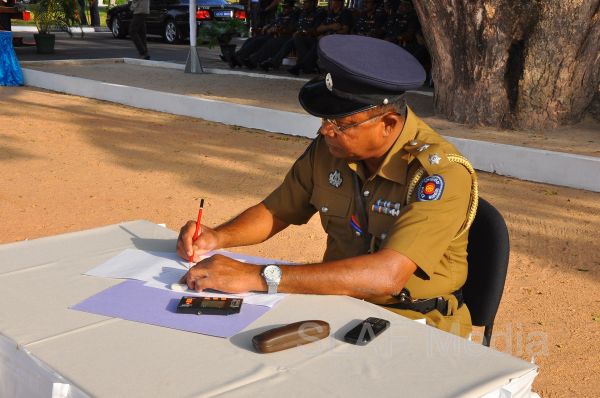Inter Unit Drill And Band Competition 2013