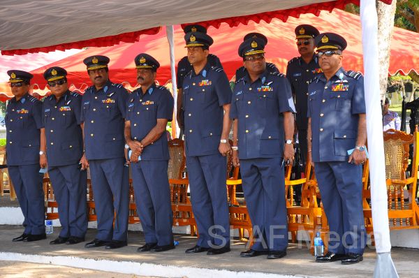 Inter Unit Drill And Band Competition 2013