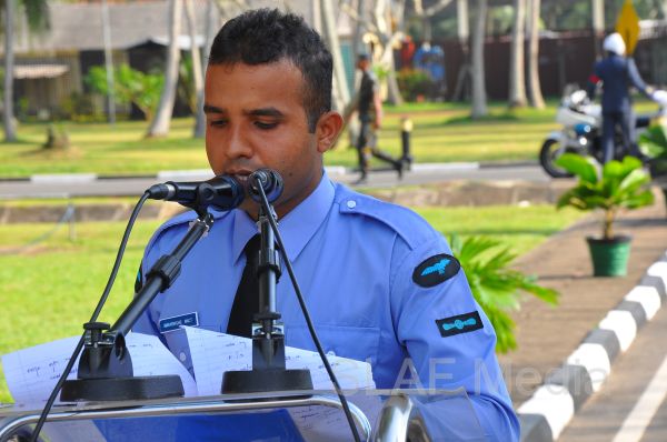 Inter Unit Drill And Band Competition 2013