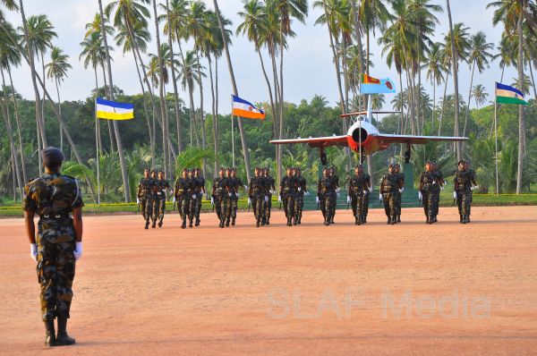 Inter Unit Drill And Band Competition 2013