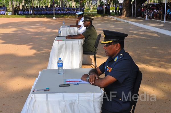 Inter Unit Drill And Band Competition 2013