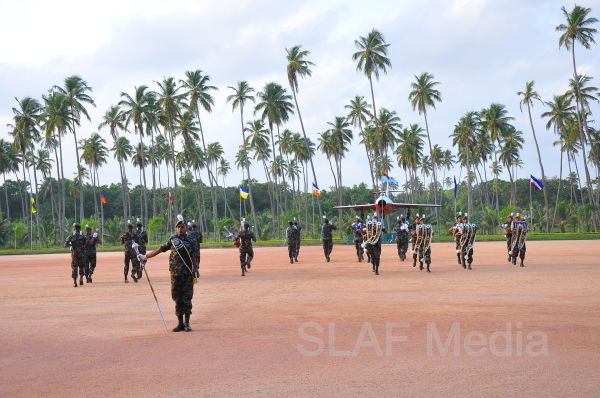 Inter Unit Drill And Band Competition 2013