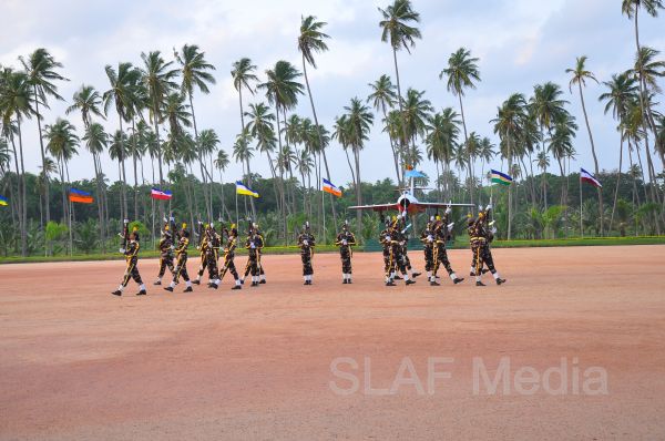 Inter Unit Drill And Band Competition 2013