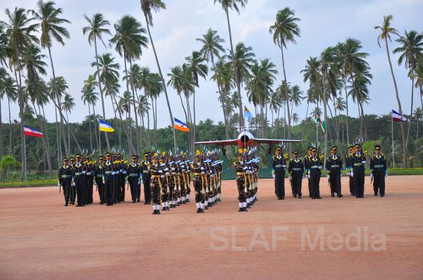 Inter Unit Drill And Band Competition 2013